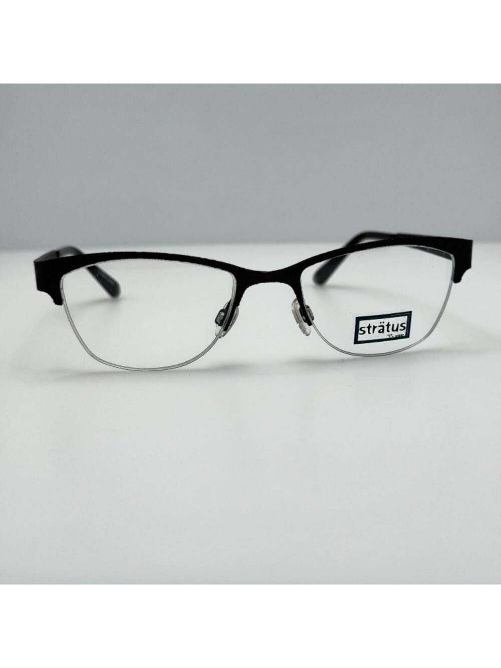 Stratus I.Frame M3182 19 Eye Glasses Eyeglasses Frames 50-18-135